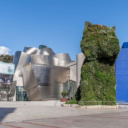 Limehome Bilbao Tristan De Leguizamon Kalea Dış mekan fotoğraf