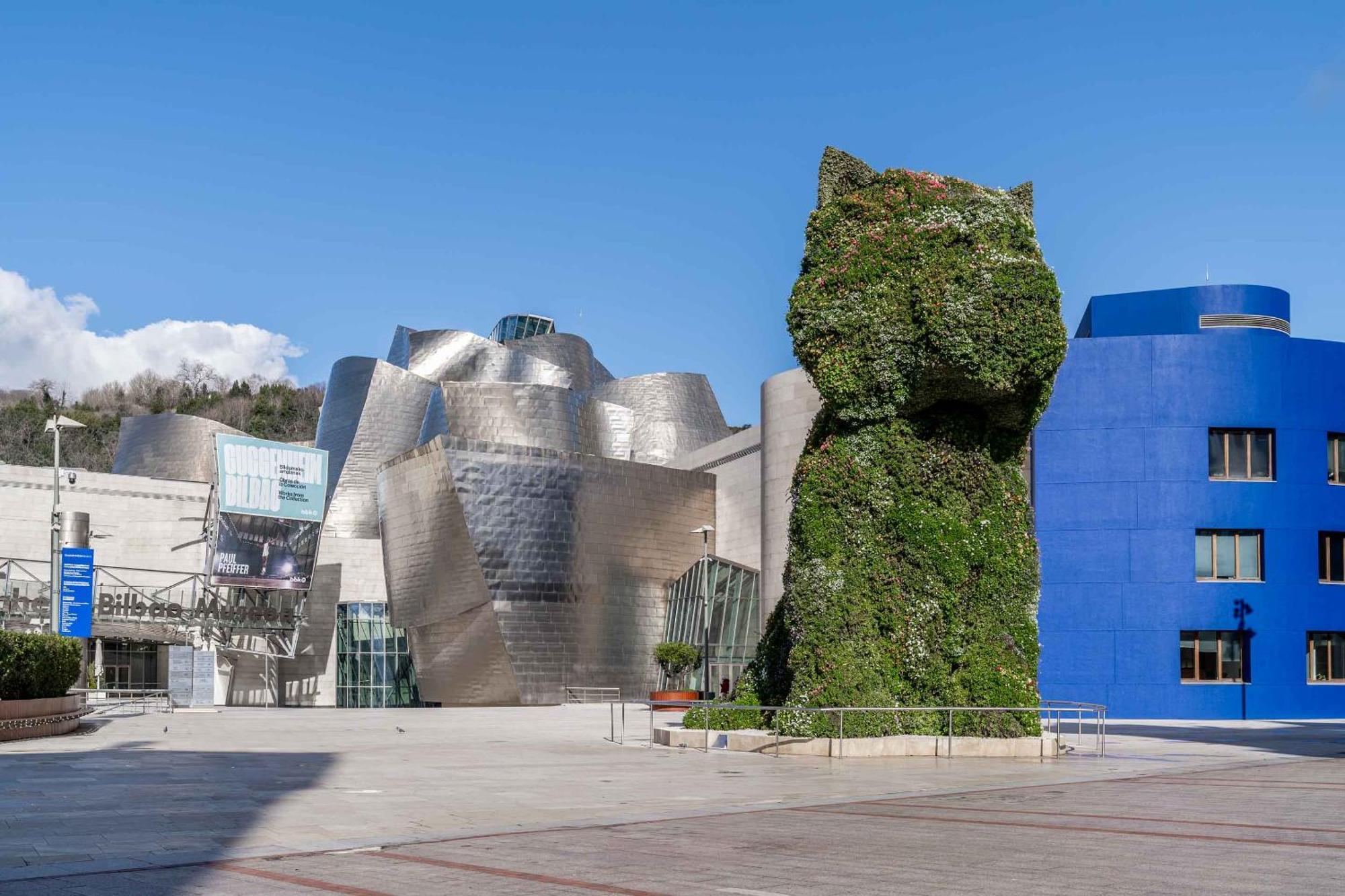 Limehome Bilbao Tristan De Leguizamon Kalea Dış mekan fotoğraf