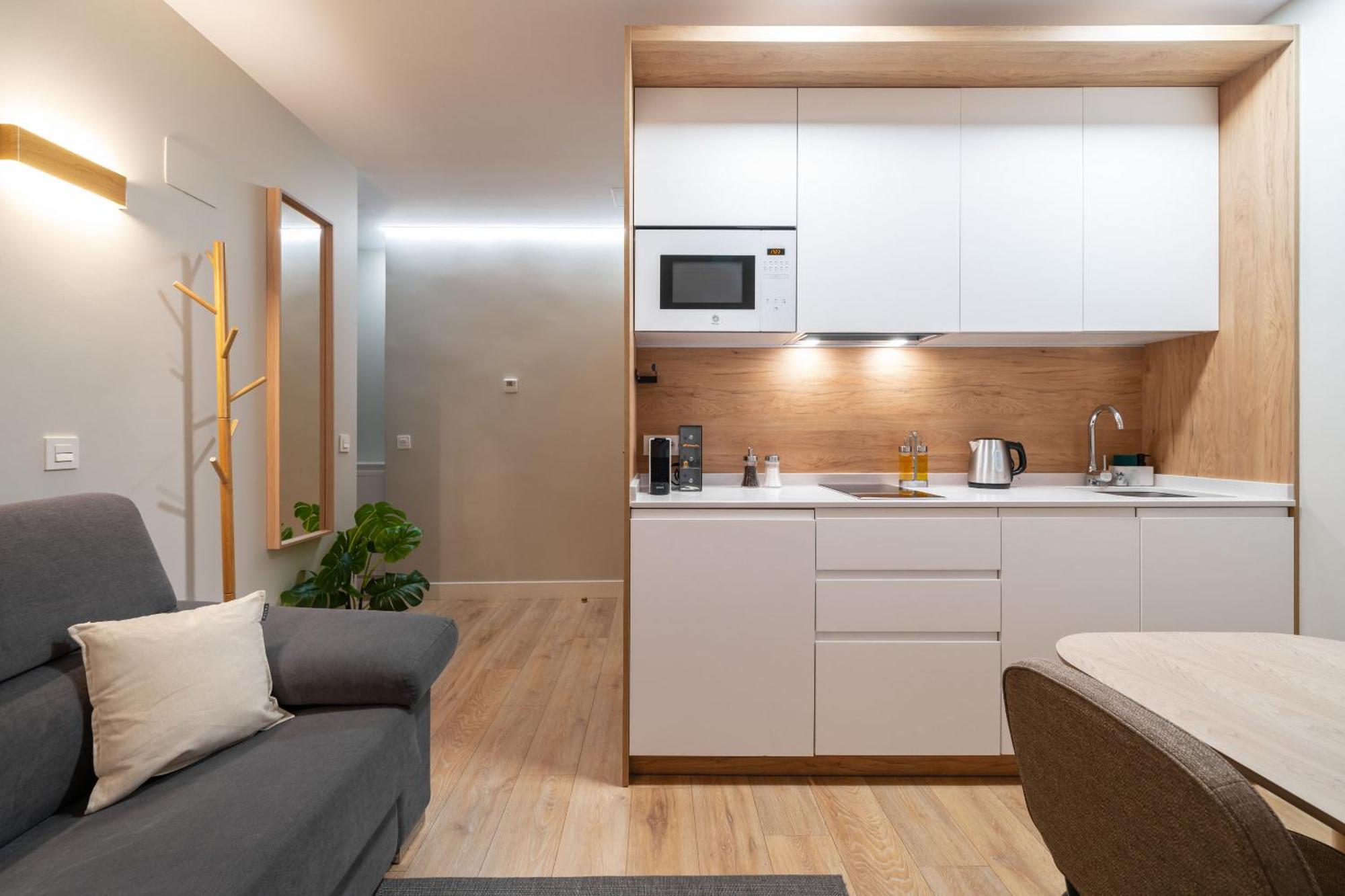 Limehome Bilbao Tristan De Leguizamon Kalea Dış mekan fotoğraf