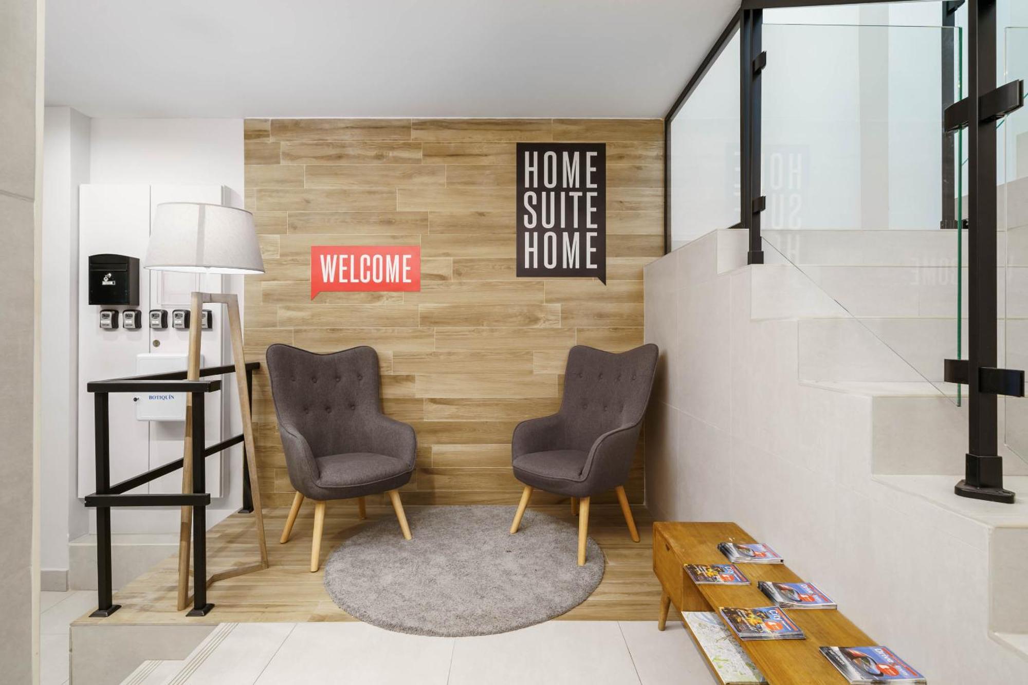 Limehome Bilbao Tristan De Leguizamon Kalea Dış mekan fotoğraf