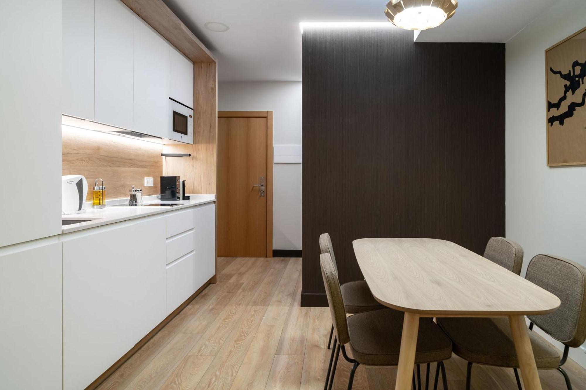 Limehome Bilbao Tristan De Leguizamon Kalea Dış mekan fotoğraf